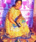 Eliane 44 ans Nanga Eboko Cameroun