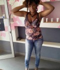 Mirice 42 ans Yaoundé  Cameroun