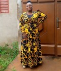 Mariette 25 years Abomey Calavi Bénin