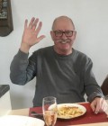 Jean 78 Jahre Porrentruy  Schweizerisch