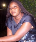Marie Chantal 50 ans Yaoundé Cameroun