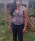 Bernadette  45 ans Yaoundé Cameroun