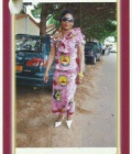Christine 54 years Yaoundé Camerounaise Cameroon