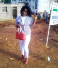 Patricia 31 ans Douala Cameroun