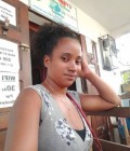Francisca 26 years Toamasina Madagascar