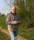 Alain 59 ans Parthenay De Bretagne France