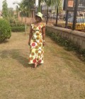 Fanny 63 ans Yaounde Cameroun
