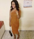 Ariana 25 years Yaoundé Cameroon