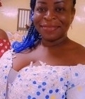 Sophie 39 Jahre Yaoundé  Kamerun