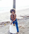 Luciana 29 years Sambava Madagascar