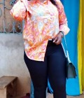 Catherine 39 ans Yaoundé  Cameroun