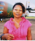 Mariza 50 Jahre Centre  Kamerun