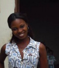 Eliane 37 ans Koumassi- Abidjan Côte d'Ivoire