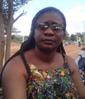 Elvire michele 41 ans Yaoundé Cameroun