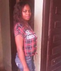 Mariane 32 ans Yaoundé Cameroun