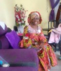 Francine 37 Jahre Yaoundé Kamerun