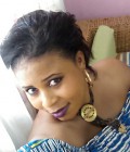 Carolla 34 years Yaounde Cameroon