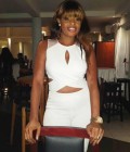 Nina perla 44 years Douala Cameroon