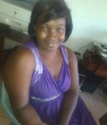 Doris 39 Jahre Yaoundé Kamerun