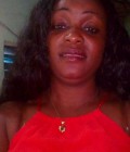 Sandra 48 ans Djamena Tchad Tchad