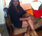 Anastasie 37 ans Centre Cameroun
