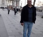 Thierry 53 ans Les Herbiers France