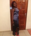Elodie 31 ans Yaoundé Cameroun