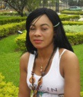 Hortense 41 Jahre Yaoundé Kamerun