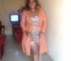 Alice 45 Jahre Yaoundé Kamerun