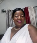 Rondelle 53 years Yaounde  Cameroon