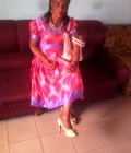 Adèle 52 ans Yaounde Cameroun
