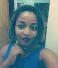 Marie 31 Jahre Yaoundé Kamerun