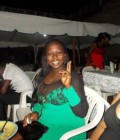 Marie 39 Jahre Nfoudie  Kamerun