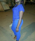 Ashley 32 ans Yaoundé Cameroun