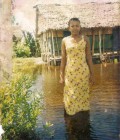 Phoncine 44 Jahre Tamatave Madagaskar