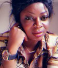 Michelle  33 ans Douala Cameroun