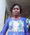Eugenie 35 Jahre Yaoundé Kamerun