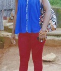 Brillantile 37 ans Yaoundé Cameroun