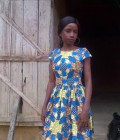 Lea bita 34 ans Libreville Gabon