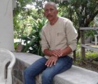 Ben 53 Jahre Riv-du Rempart Mauritius