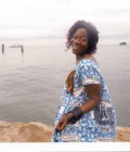 Eugenie 52 ans Yaoundé Cameroun