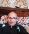 Abdelkader 63 ans Tlemcen Algérie