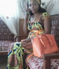Pauline 36 ans Yaounde Cameroun