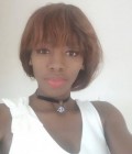 Hermine 36 ans Centre Cameroun