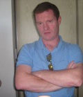 Frederic 48 ans Rennes France
