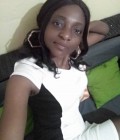 Suzanne 39 ans Centre Cameroun