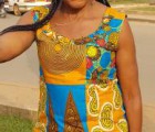 Annita 49 Jahre Yaoundé Kamerun
