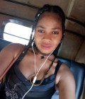 Edwina 27 Jahre Sambava Madagaskar