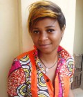 Carine 28 ans Yaoundé Cameroun