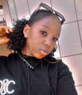 Olivia 29 ans Douala Cameroun